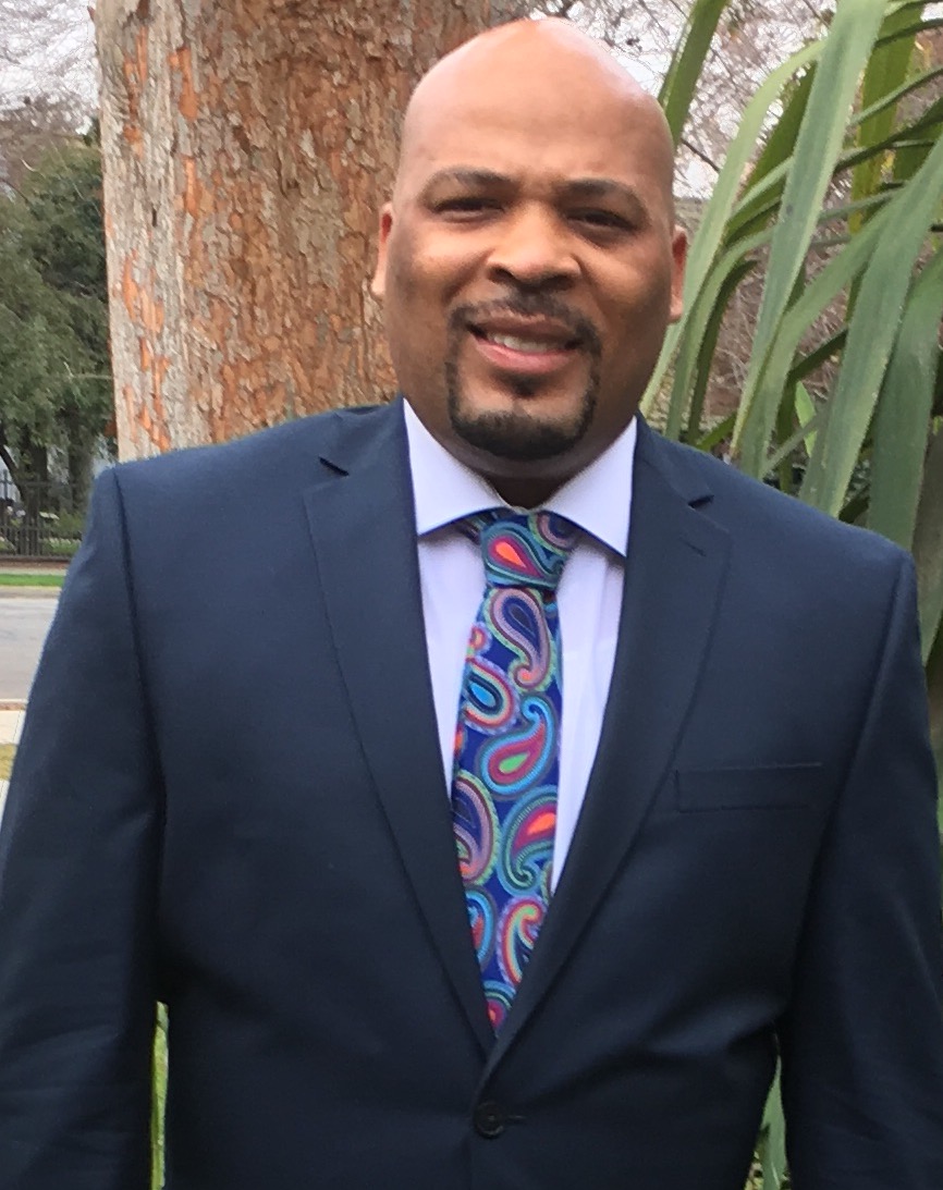 Timothy Armwood, Chief Market Research Officer